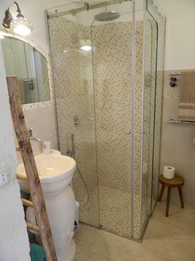 Residenza Collevisa Lägenhet Locorotondo Exteriör bild